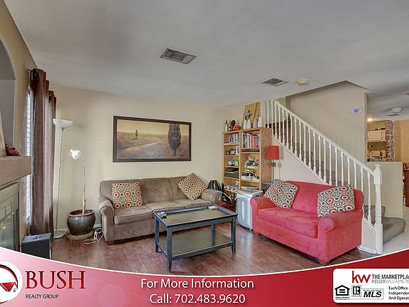 3rd image of 3950 S Sandhill Rd Unit 132
