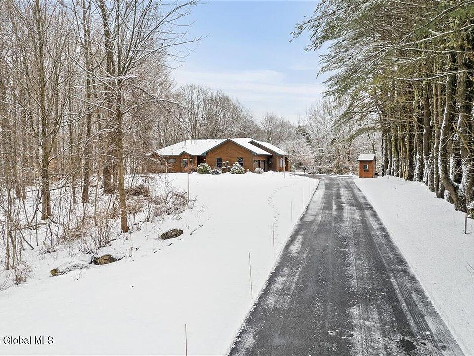 1536 Ridge Road, Queensbury, NY 12804 Zillow