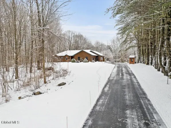1536 Ridge Road, Queensbury, NY 12804