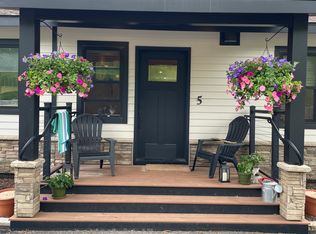 2366 Mountain Rd #5, Stowe, VT 05672