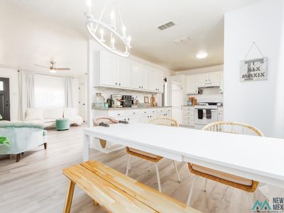 105 E Tierra Blanca Rd, Clovis, NM, 88101