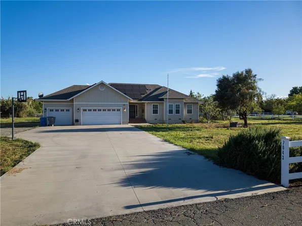 7043 Christie Ln, Colusa, CA 95932