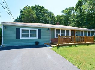 51 Alphonse Rd, Brockton, MA 02302