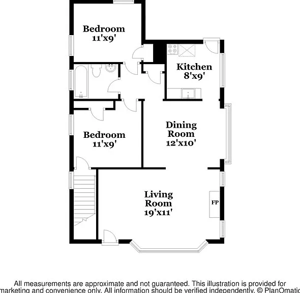 18436 Sloane Ave #2 — Photo 12