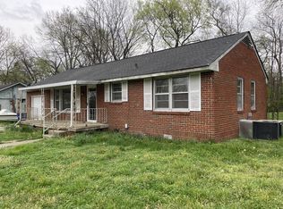 216 Davis St, Shelbyville, TN 37160