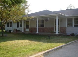 1694 Timm Dr, Ossineke, MI 49766
