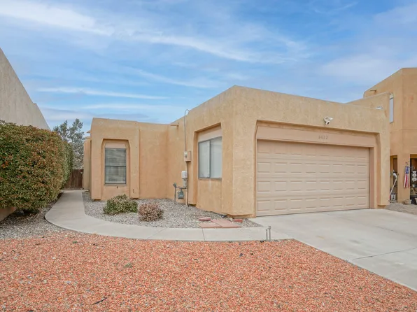 6433 Ja Ct NW, Albuquerque, NM 87120
