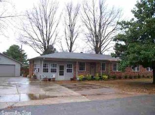 1505 W Lendell St, Beebe, AR 72012