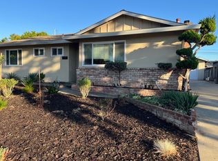 1772 Donna Ln, San Jose, CA 95124
