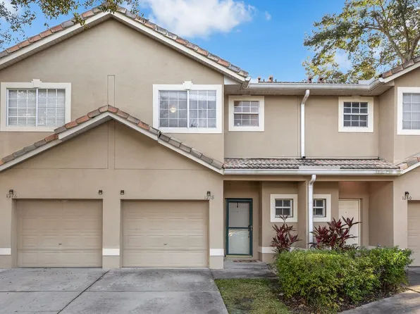 1278 N Fairway Dr, Apopka, FL 32712