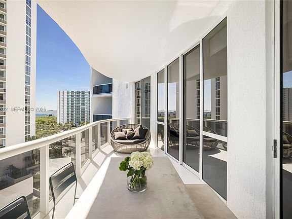 2nd image of 15901 Collins Ave APT 707