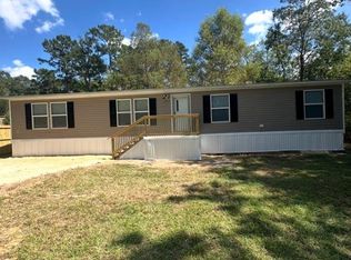 2842 Means Dr, Silsbee, TX 77656