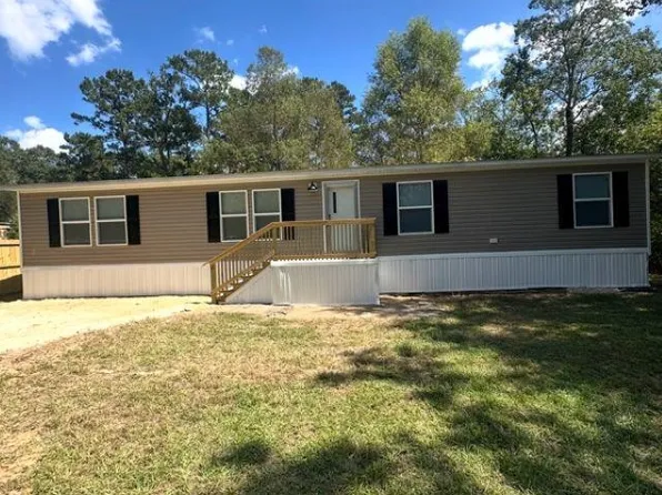 2842 Means Dr, Silsbee, TX 77656