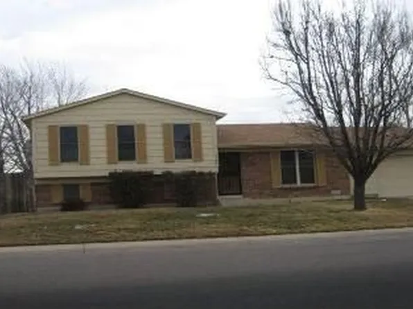 1104 S Biscay St, Aurora, CO 80017
