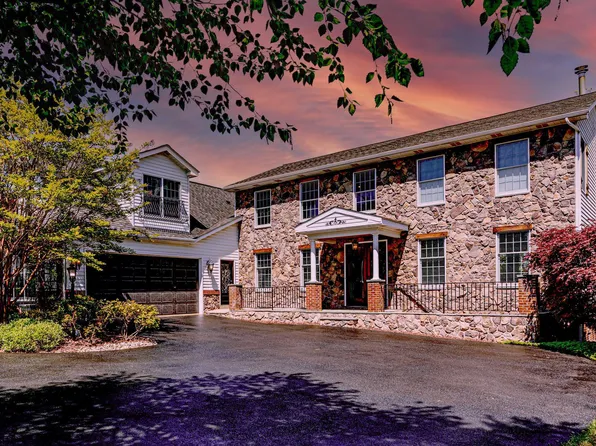 7140 Poole Jones Rd, Frederick, MD 21702