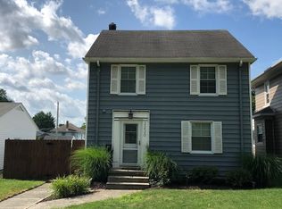 2220 Kenwood Ave, Fort Wayne, IN 46805