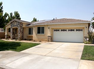 5813 W Avenue J15, Lancaster, CA