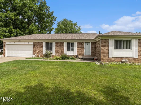 7481 Southwick Dr, Davison, MI 48423