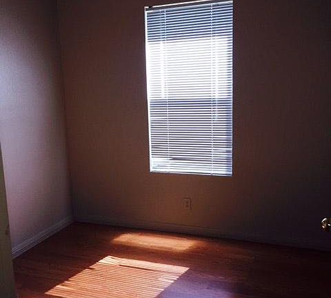3rd room