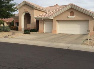 21617 N 154th Ln, Sun City West, AZ 85375