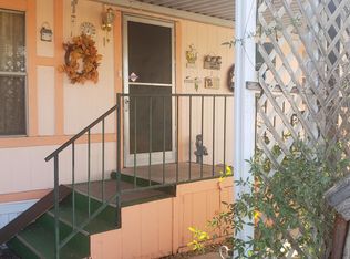 227 N County Rd, Benson, AZ 85602