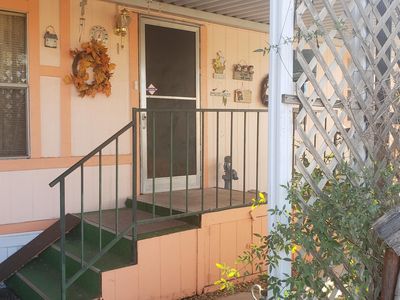 227 N County Rd, Benson, AZ, 85602