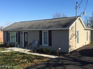 4606 Letterkenny Rd W, Chambersburg, PA 17201