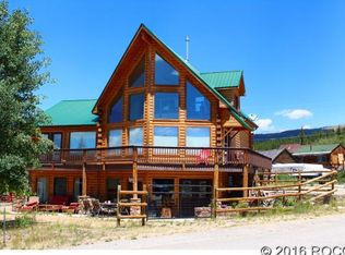 602 E 6th St, Leadville, CO 80461