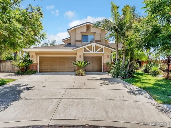 10496 Chaparral Dr, Santee, CA 92071