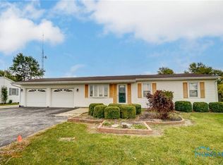 5863 County Road 84, Findlay, OH 45840