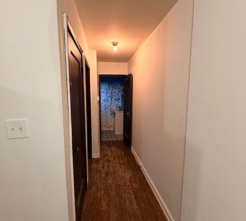 2nd image of 3022 English Ave #3022