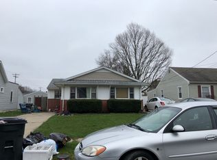 633 Central Ave, Findlay, OH 45840