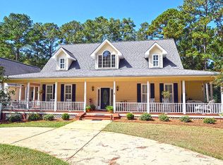 142 Gandy Hill Rd, Bainbridge, GA 39819