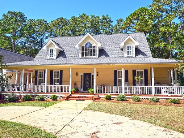 142 Gandy Hill Rd, Bainbridge, GA 39819