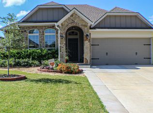 2206 Rindle Ct, Brenham, TX 77833