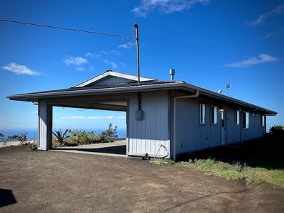 92-8871 Bamboo Ln, Captain Cook, HI, 96704