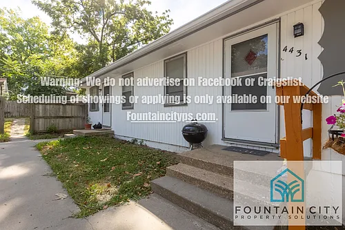 4431 NE Winn Rd Photo 1