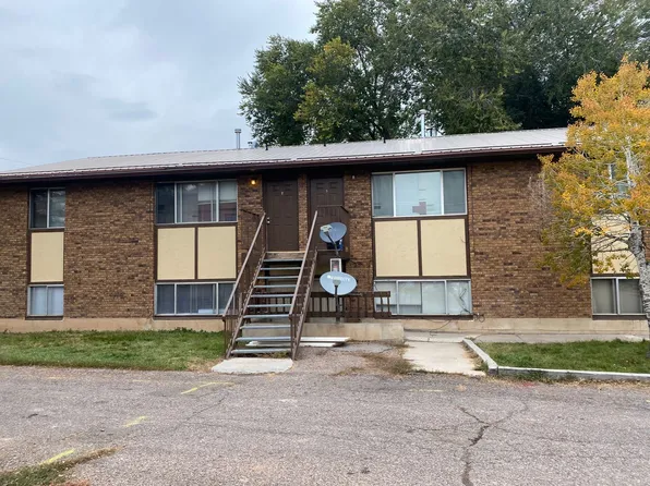 439 S 200 E APT 11, Vernal, UT 84078