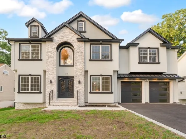 240 Atlantic Dr, Parsippany-Troy Hills Twp., NJ 07054