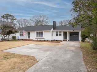 1804 Morganton Rd, Fayetteville, NC 28305