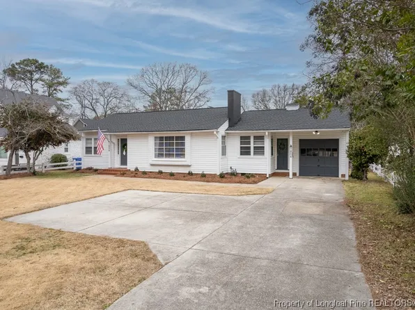 1804 Morganton Rd, Fayetteville, NC 28305