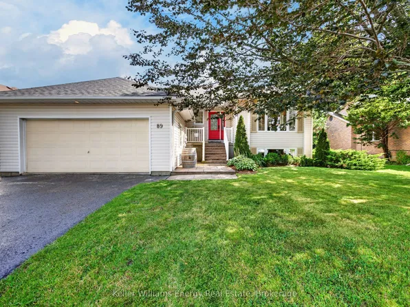 89 Westwind Cres, Prince Edward County, ON K0K 3L0