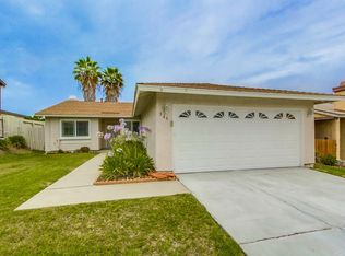346 Vecino Ct, Spring Valley, CA 91977