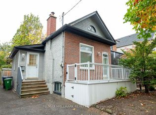 50 Earl Grey Rd, Toronto, ON M4J 3L2