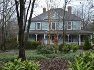 7206 Whitsett Park Rd, Whitsett, NC 27377