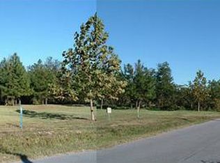 156 Vacation Ln, Waveland, MS 39576