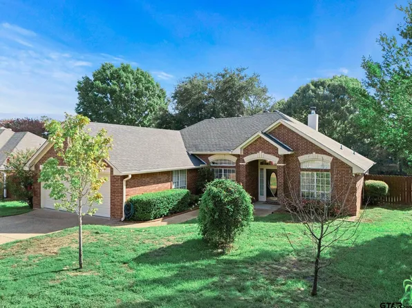 16801 Terrebonne Dr, Tyler, TX 75703