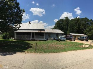 145 Wilson Rd, Stockbridge, GA