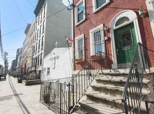 420 Monroe St APT 1L, Hoboken, NJ 07030