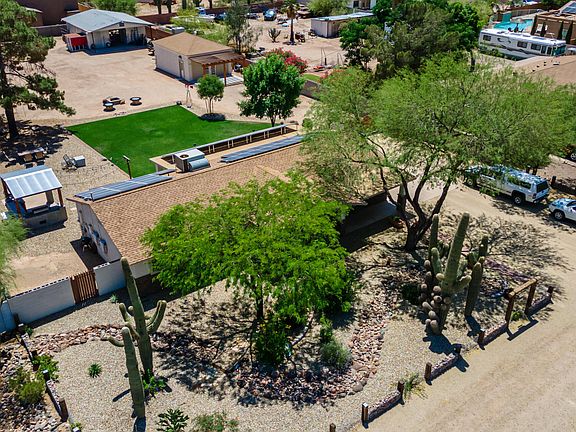 5th image of 8825 W Calle Lejos
